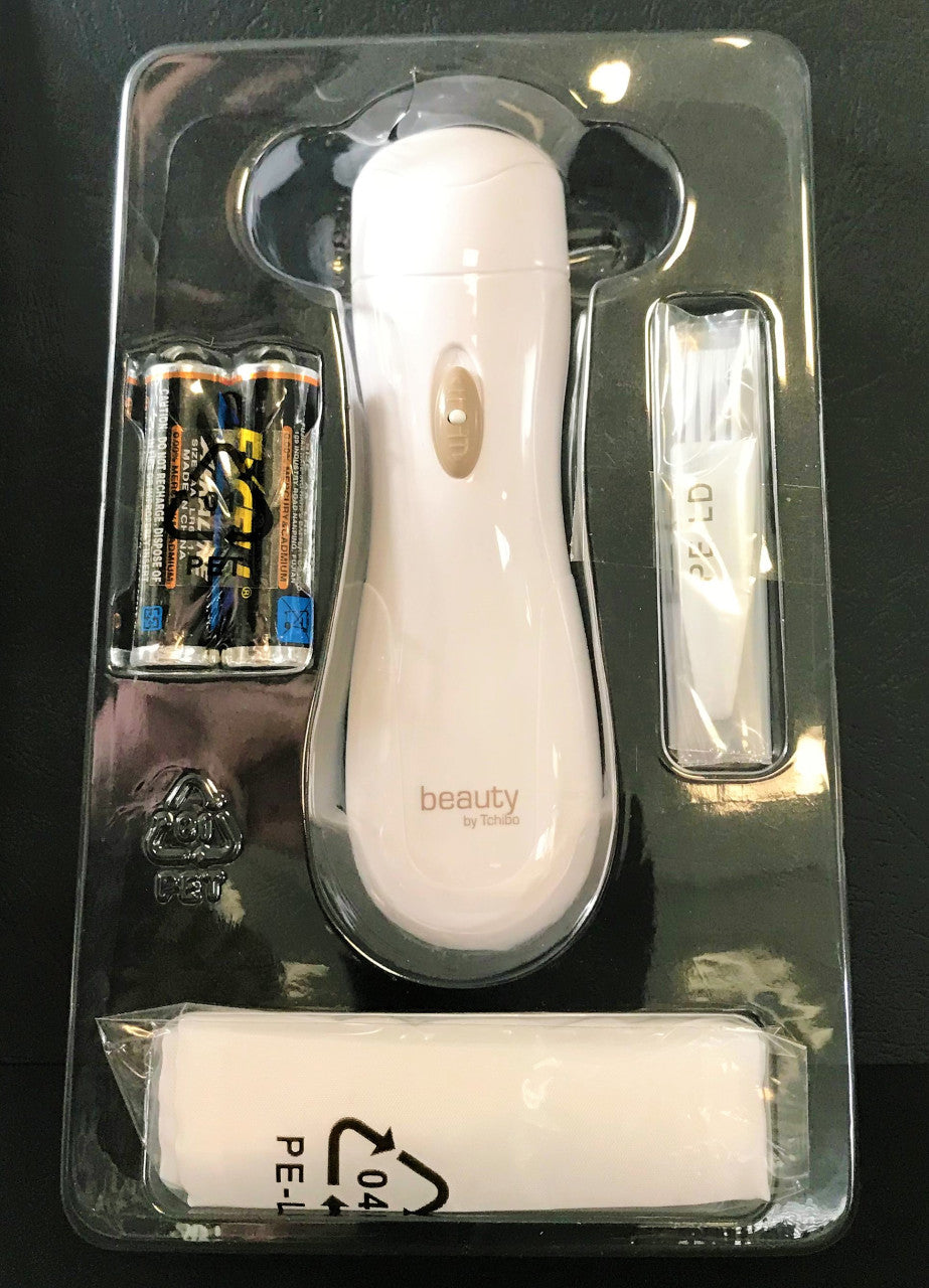 Epilierer für effiziente Haarentfernung, auch für Bikinizone und Achselbereich