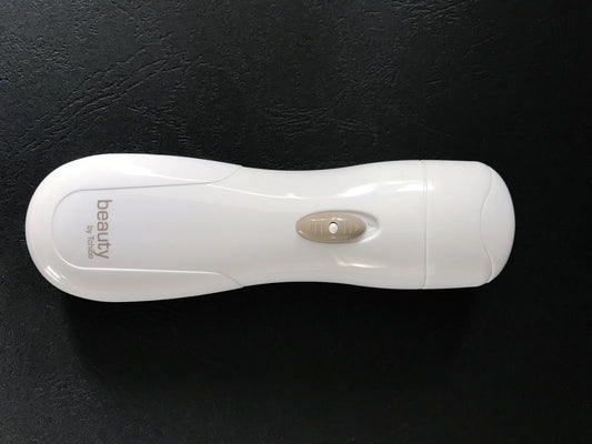 Epilierer für effiziente Haarentfernung, auch für Bikinizone und Achselbereich