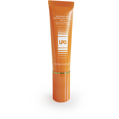 Cellular Defense Anti-aging Cream SPF30